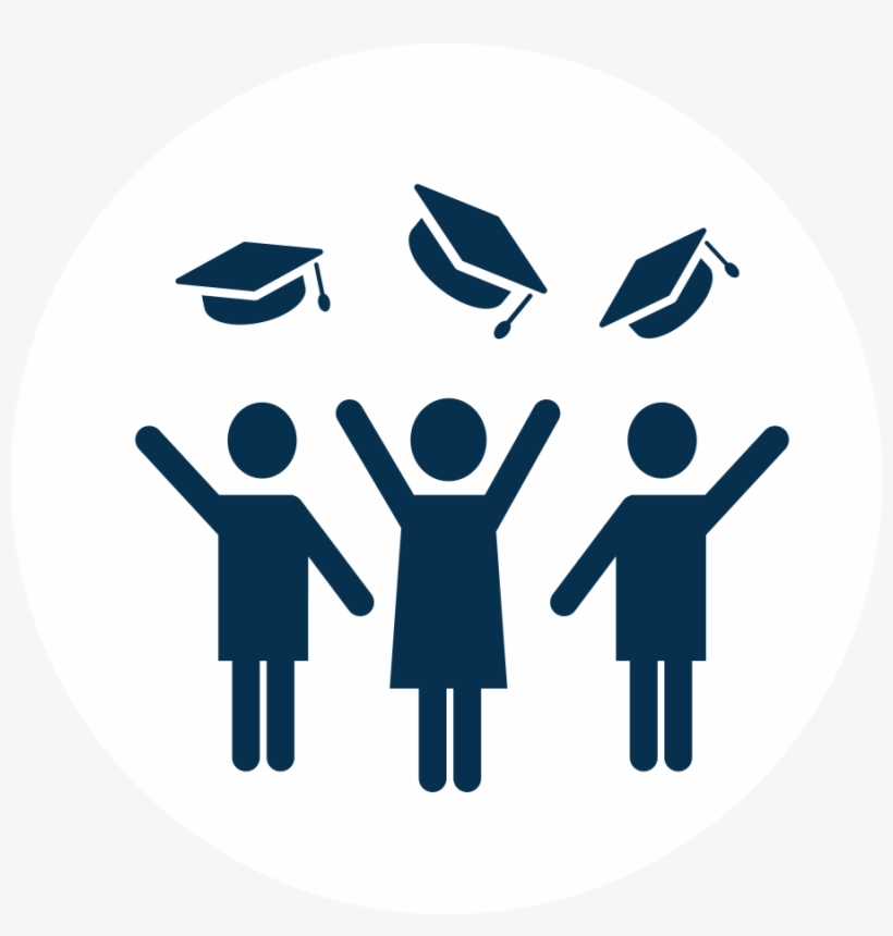 Success - Circle, transparent png download