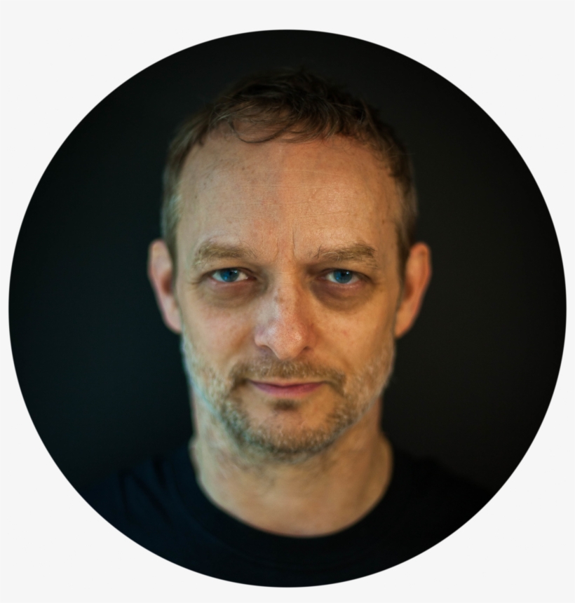 Alex Barclay, Partner & Head Of Innovation Strategy, - Advertising, transparent png download