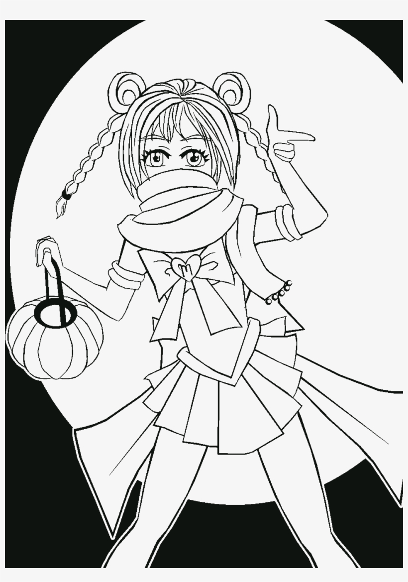 Creepy Crawlies Of Coloring Kind - Line Art, transparent png download