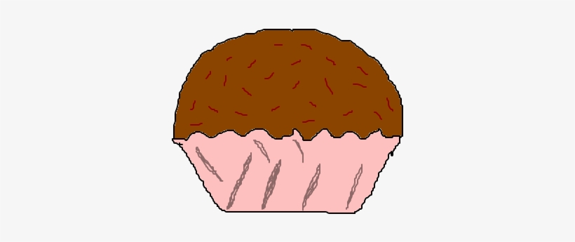 De Neymar Jr Gartic - Cupcake, transparent png download