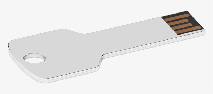 Flashkey Square - Usb Flash Drive, transparent png download