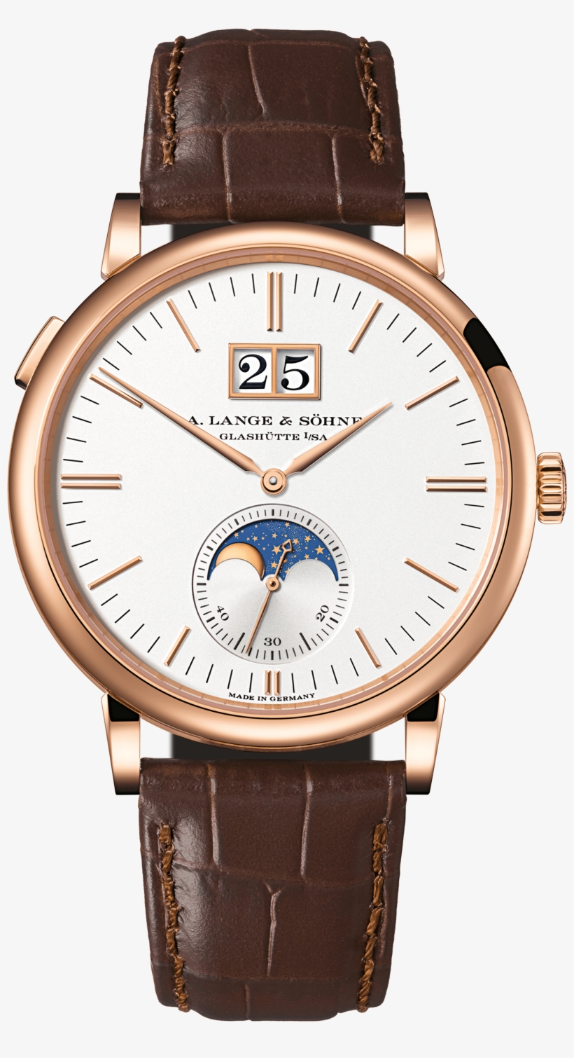 Image Front Of Saxonia Moon Phase, transparent png download