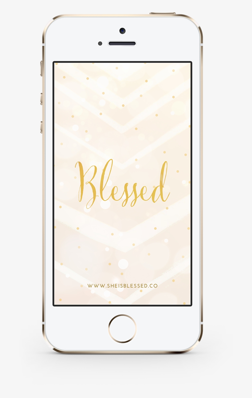 Iphone-blessed - Display Device, transparent png download