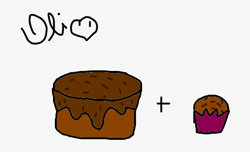 Bolo De Brigadeiro, transparent png download