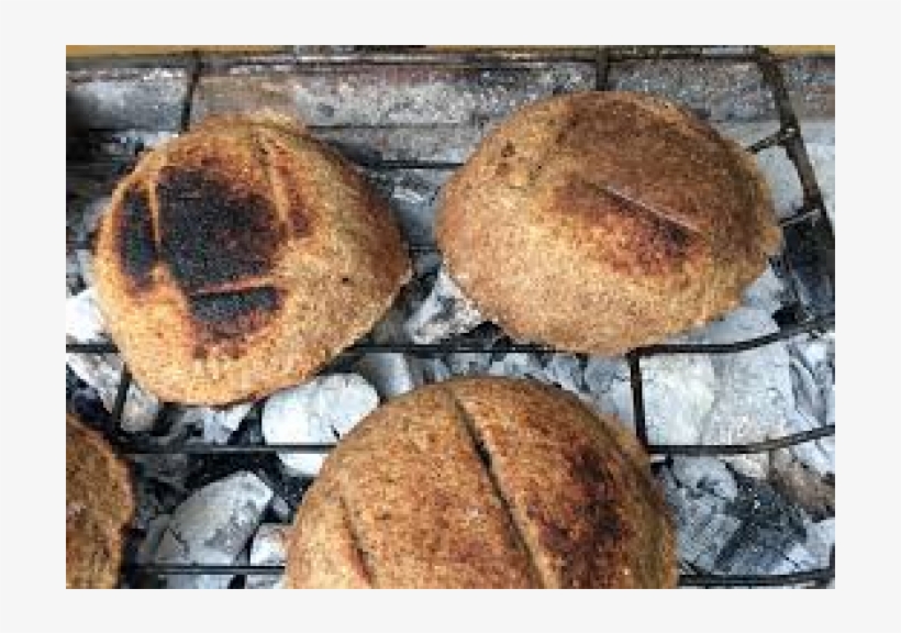 Al-nada Grilled Kippah - اكلات حلب, transparent png download