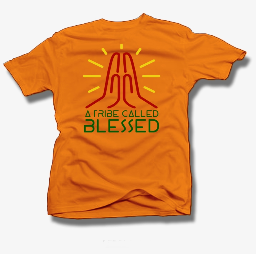A tribe called blessed t shirt Clearance