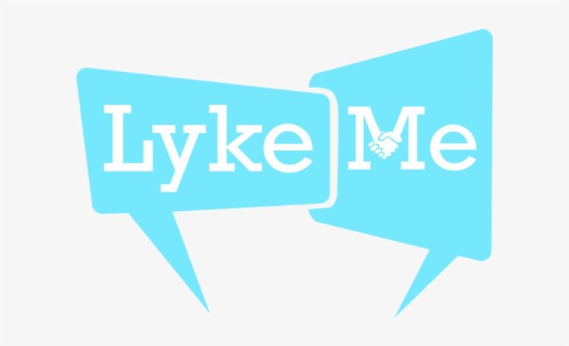 Lykeme - Graphic Design, transparent png download