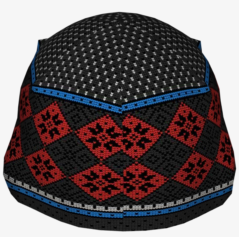 Podiumwear Child's Thermal Hat - Beanie, transparent png download