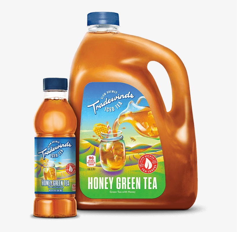 Tradewinds Tea, transparent png download