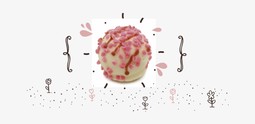 Chocolate Truffles, transparent png download