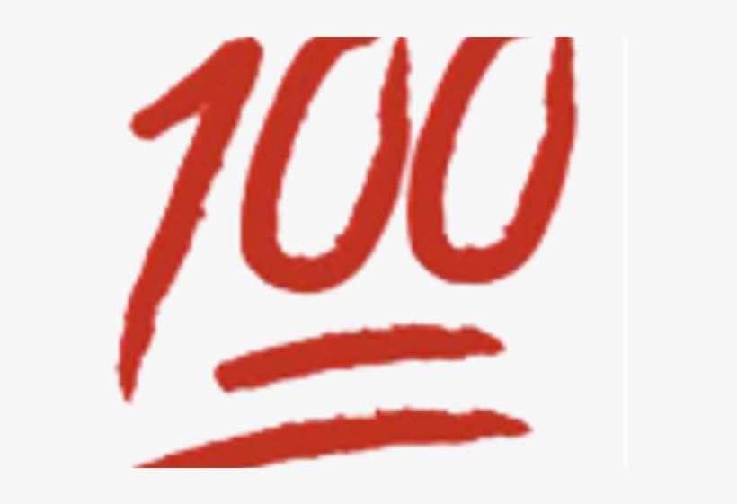 Hand Emoji Clipart Blessed - Carmine, transparent png download