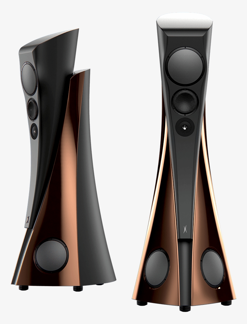 Estelon Speaker, transparent png download