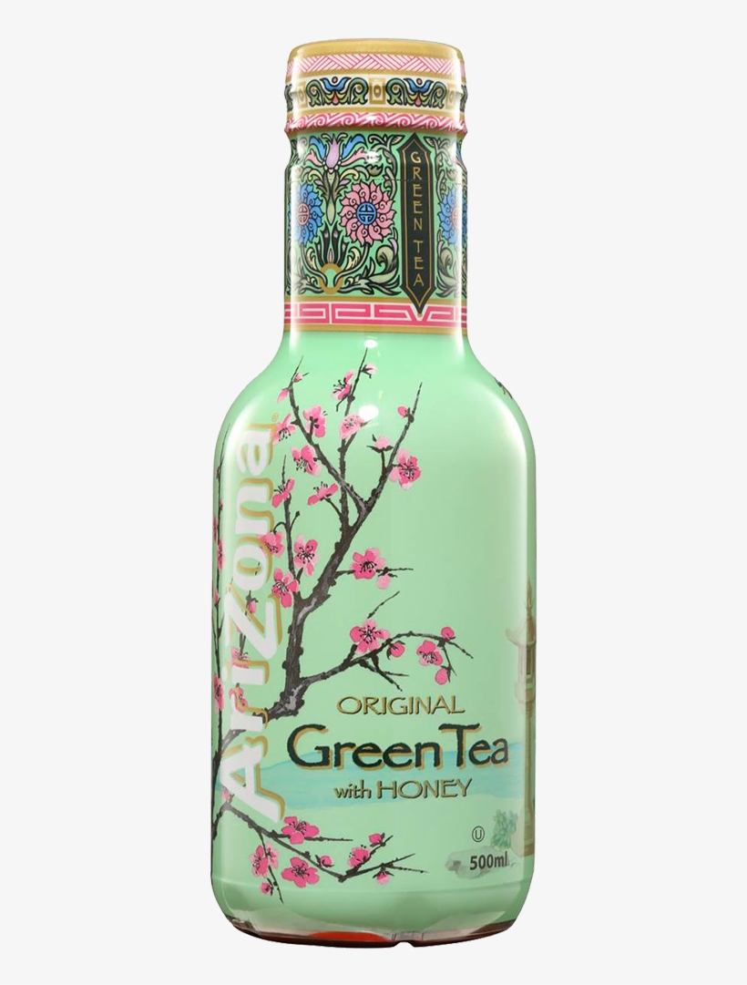 Home - Arizona Tea, transparent png download