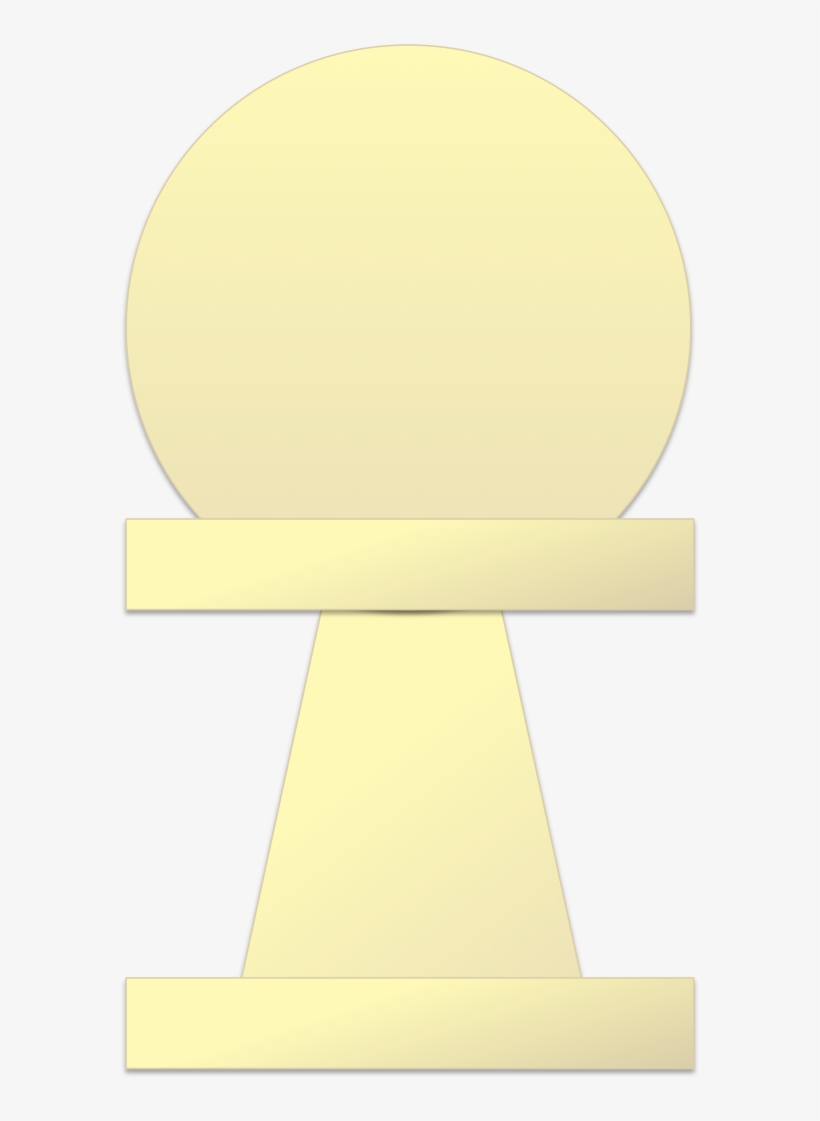Pawn New - Table, transparent png download
