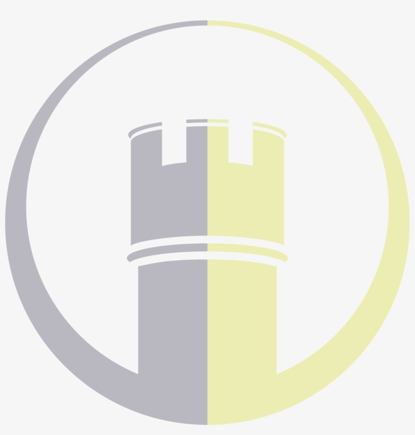 Arizona Green Tea W/citrus 500ml - Circle, transparent png download