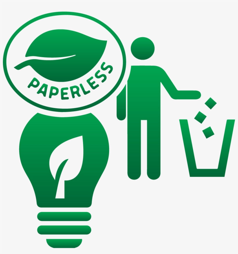 Help The Environment - Light, transparent png download