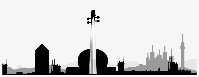 Bas A4 01 - Church, transparent png download