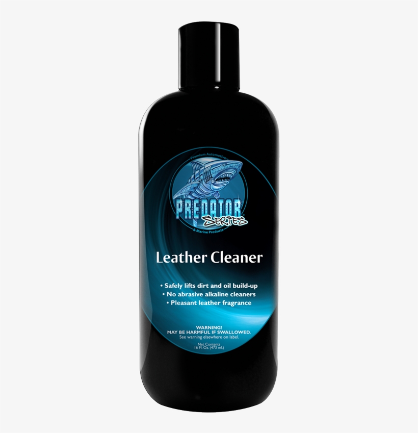 Leather Cleaner - Cutting Compound, transparent png download