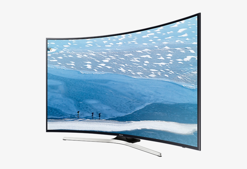 Png Original - Curved Led Price In Pakistan, transparent png download