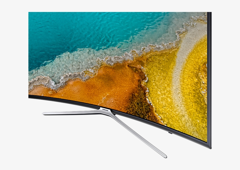 Png Original - 40 K 6500 Samsung, transparent png download