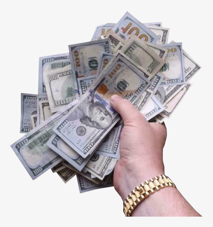 Sam's Pawn Shop Is The Premier Pawn Shop In The Metro - Cash, transparent png download
