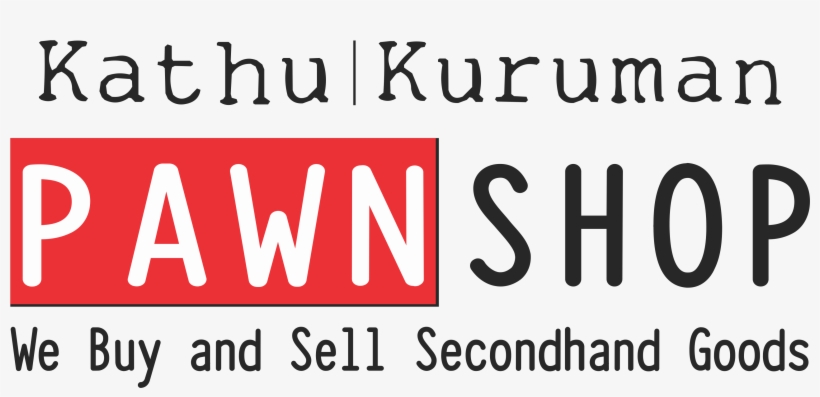 Kathu Pawn Shop - Oval, transparent png download