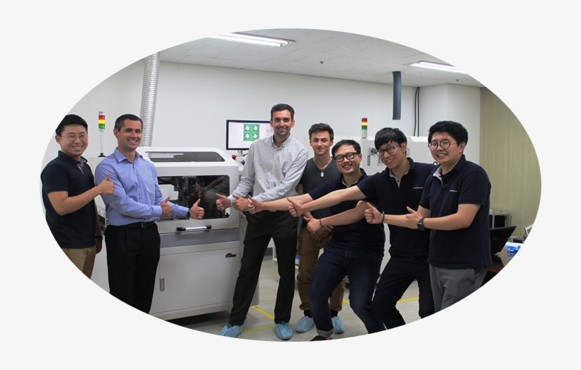 Thumbs Up - Crew, transparent png download