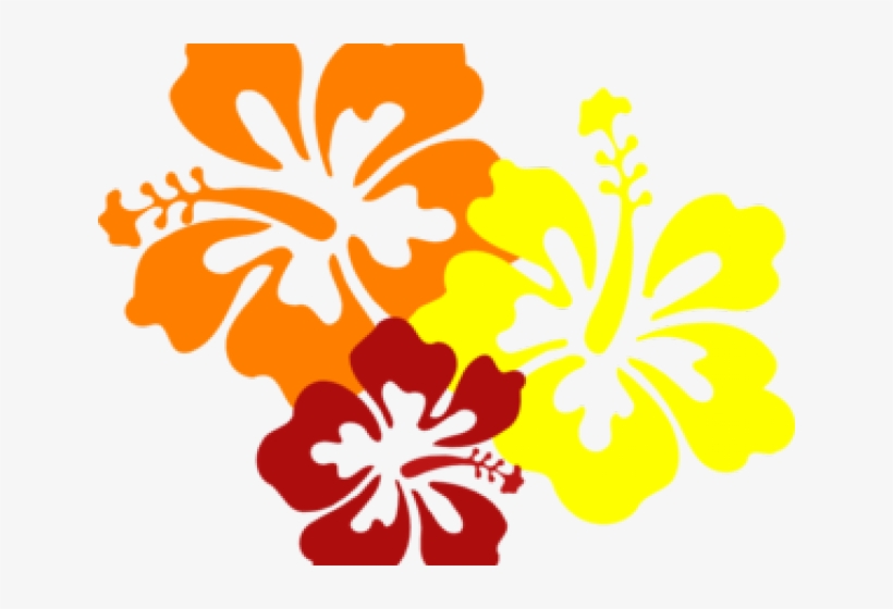 Flowers Of Hawaii Png, transparent png download