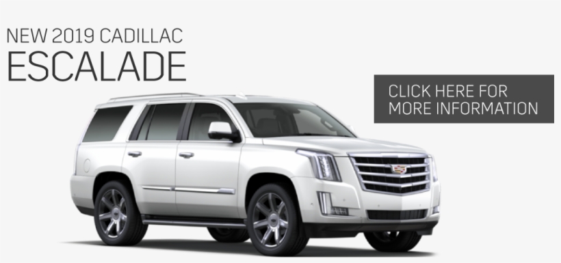 Kentucky's Favorite Full-size Luxury Suv - Сколько Стоит Машина Эскалейд, transparent png download