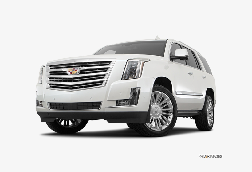 Cadillac Escalade 2018 Features, transparent png download