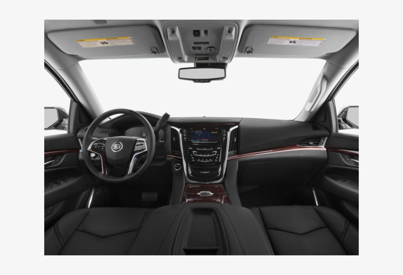 2016 Cadillac Escalade Esv 4wd 4dr Luxury Collection - Compact Sport Utility Vehicle, transparent png download