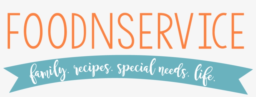 Food N Service Food N Service - Calligraphy, transparent png download