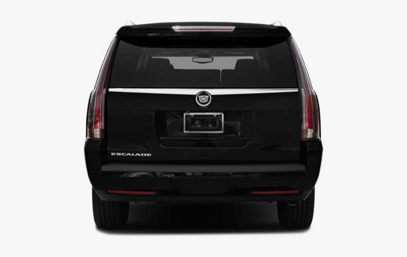 2016 Cadillac Escalade Esv 4wd 4dr Luxury Collection - Cadillac, transparent png download