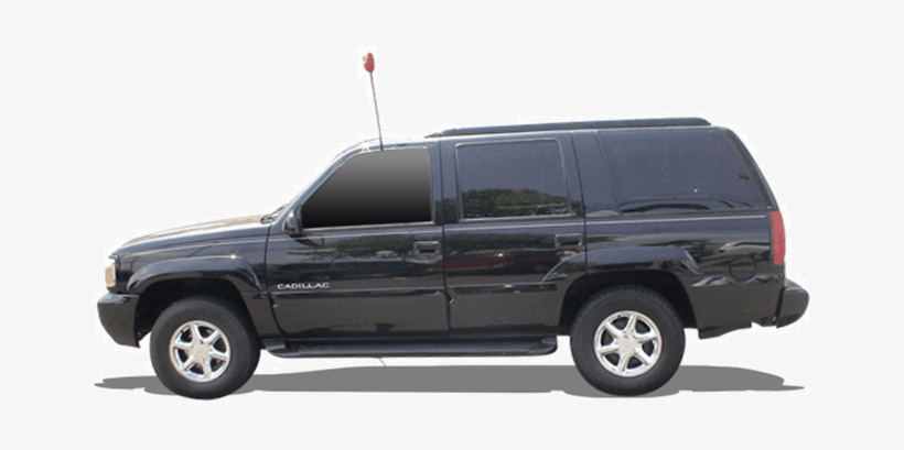 Neumáticos Cadillac Escalade - Chevrolet Suburban, transparent png download