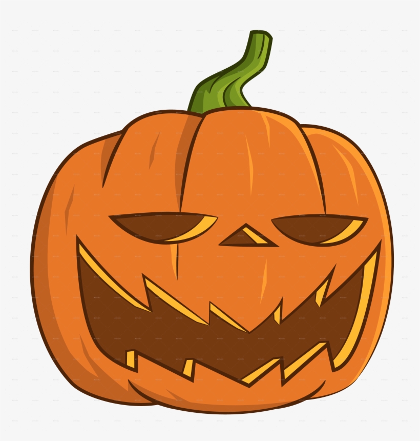 Pumpkin, transparent png download