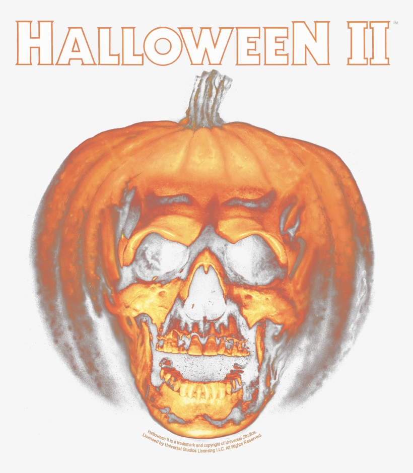Halloween Pumpkin Shell Juniors T-shirt - Jack-o'-lantern, transparent png download