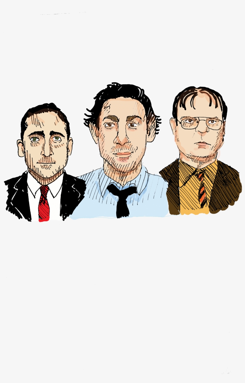 From Left To Right - Illustration, transparent png download