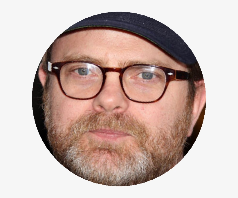 Rainnwilson - Gentleman, transparent png download