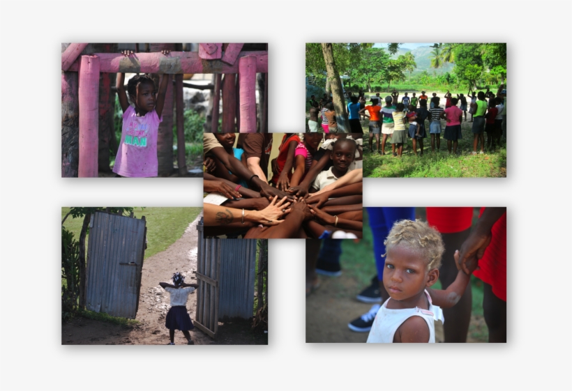 Plus, My Wife Holiday And I Will Match You Dollar For - Collage, transparent png download