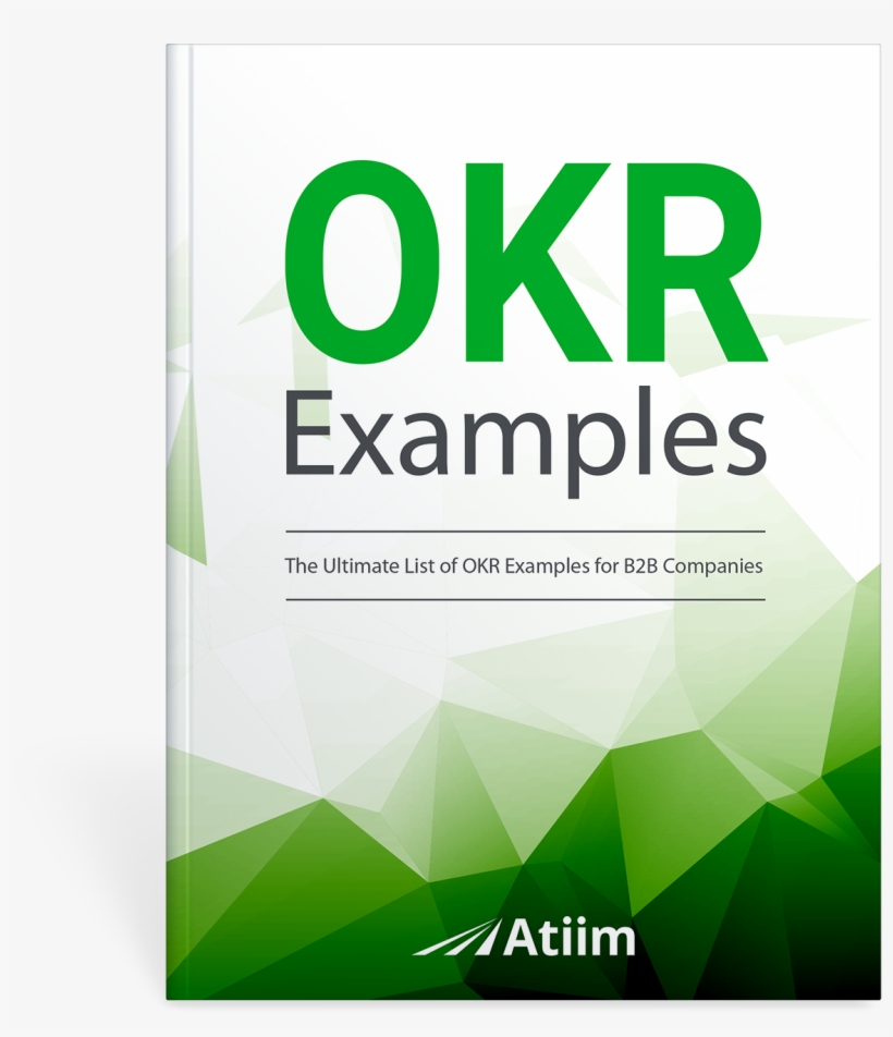 Okr Goals Infographic For - Internet Explorer 9, transparent png download