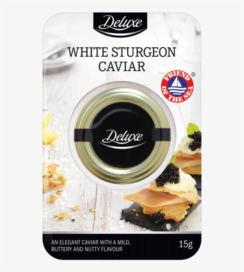 Pinch To Zoom - Caviar De Lidl, transparent png download
