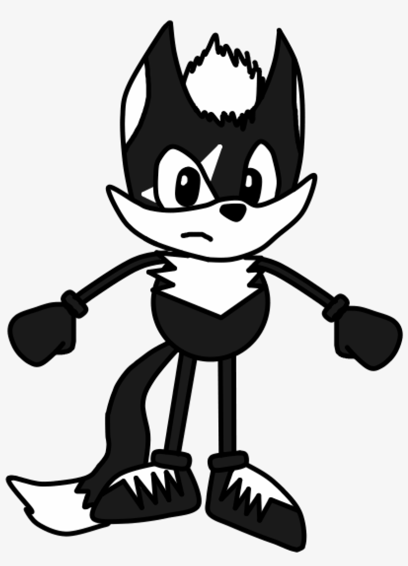 Sonicthehedgehog - Cartoon, transparent png download