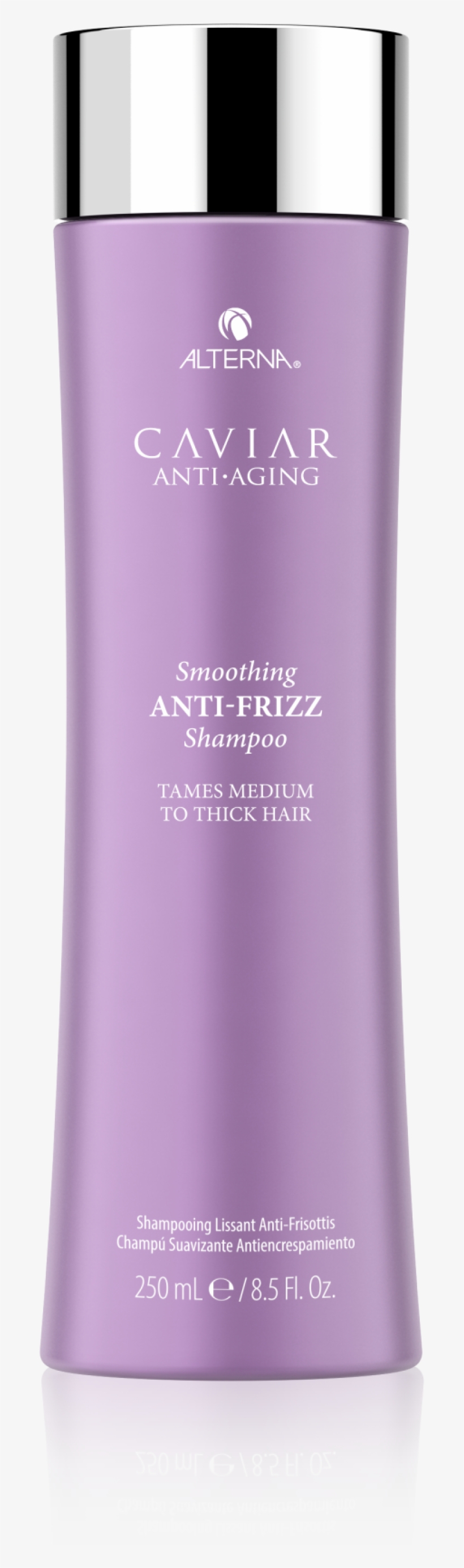 Hi Res Anti Frizz Shampoo 8 5 Oz - Shampoo, transparent png download