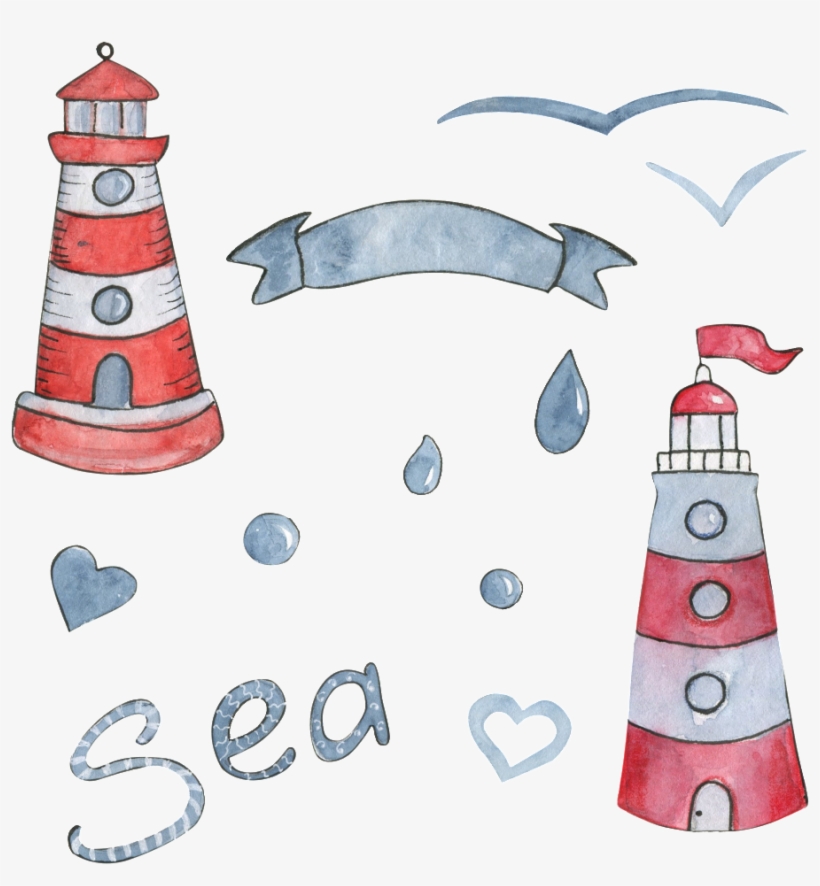 Pintado A Mano De Dos Pagodas Png Transparente, transparent png download