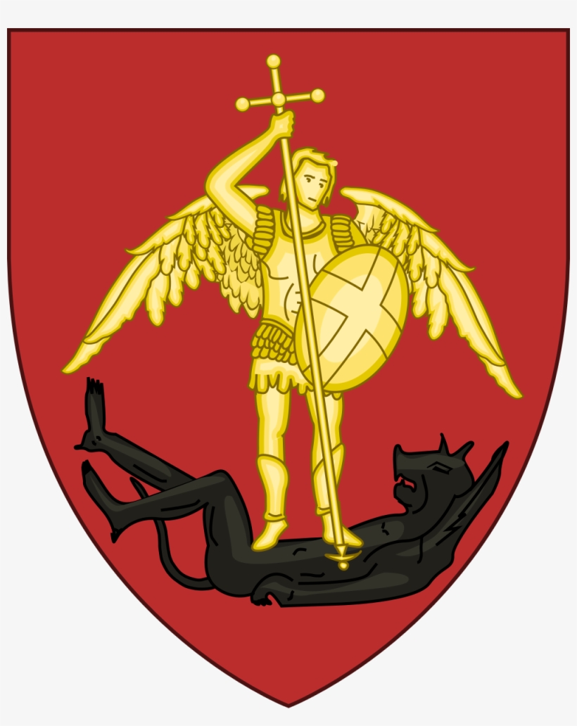 Open - Brussels Coat Of Arms, transparent png download