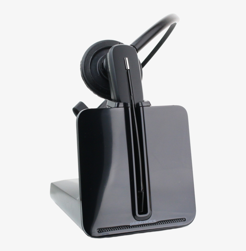 Plantronics Cs540 - Mobile Phone, transparent png download