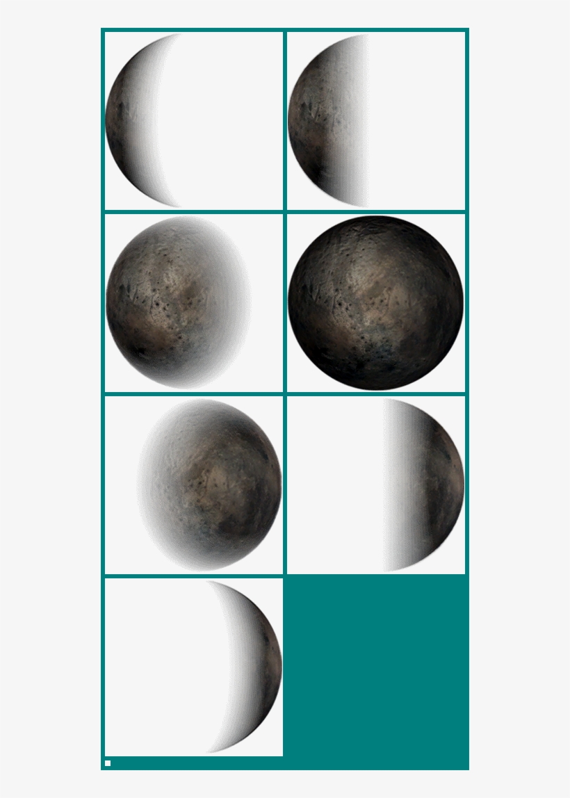 Previous Texture - Planet, transparent png download