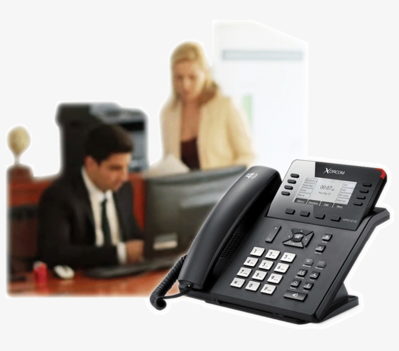 Xorcom Business Phone Systems Ip Pbx For Small Business - Pbx Small Business, transparent png download