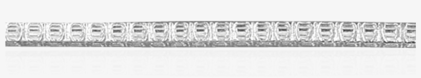 Sterling Silver Pattern Square Wire Wpsq6 - Steel, transparent png download
