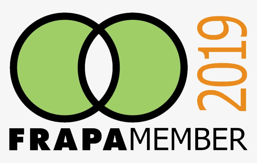 Gil Formats Is A Member Of Frapa - Oberursel, transparent png download